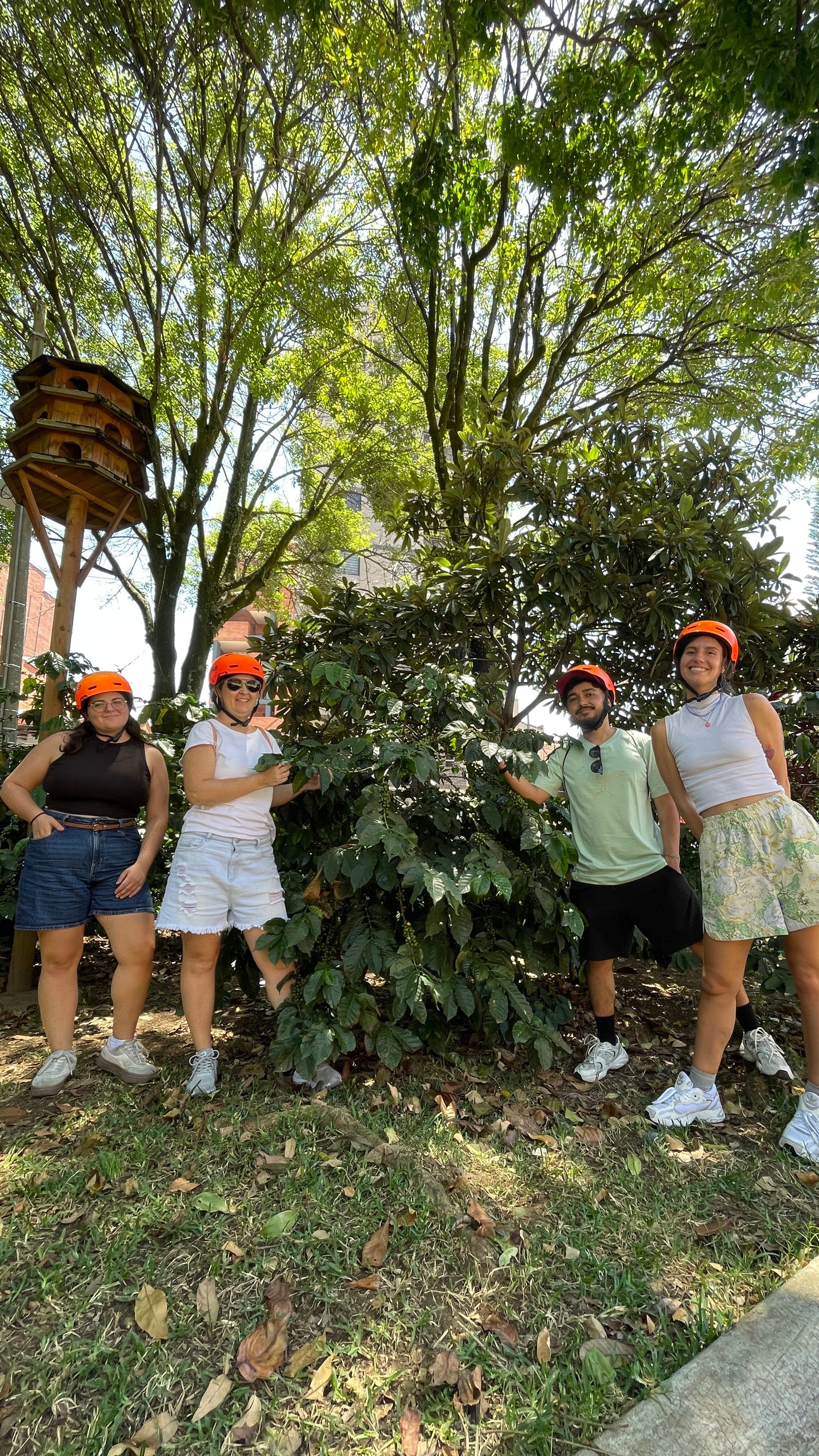 Jardines Secretos de Medellín: Recorrido en Bicicleta Eléctrica para dos