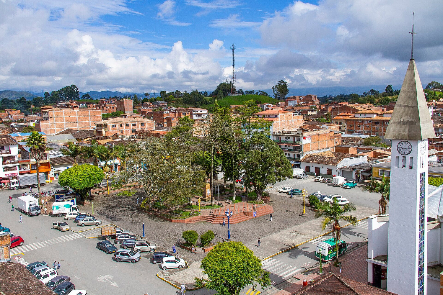 El Carmen de Viboral