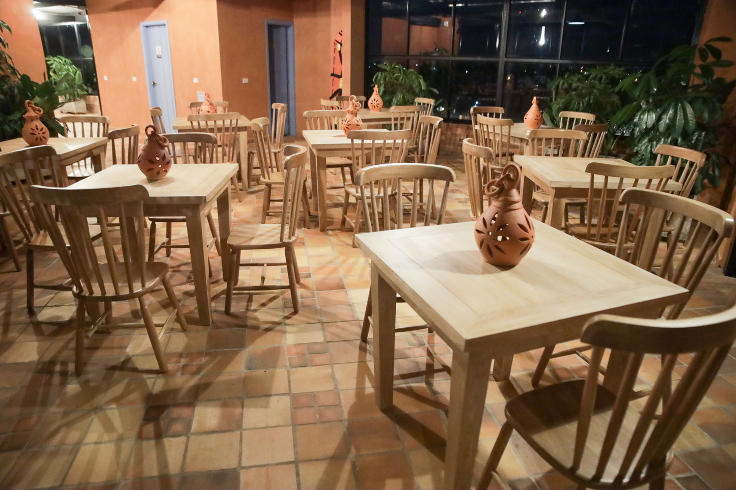 Cena y Romance: Escapada VIP con Menú de Autor en El Carmen de Viboral para dos