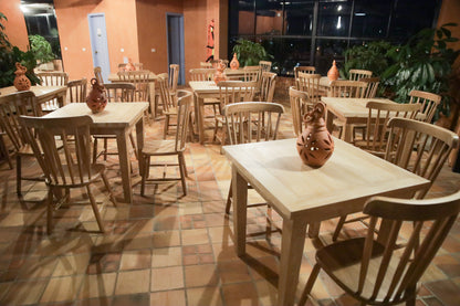 Cena y Romance: Escapada VIP con Menú de Autor en El Carmen de Viboral para dos