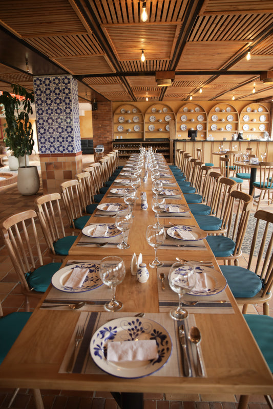 Escapada Tradicion y Loza