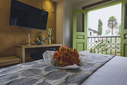 Cena y Romance Alfahar