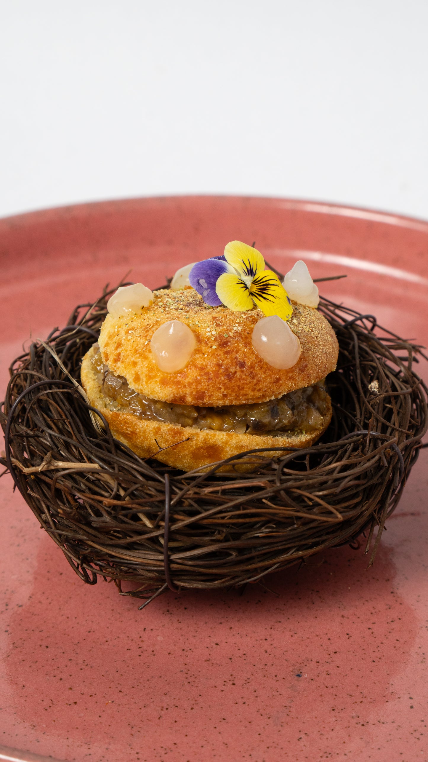 Un Viaje Gastronómico de 6 Momentos por Suramérica para dos