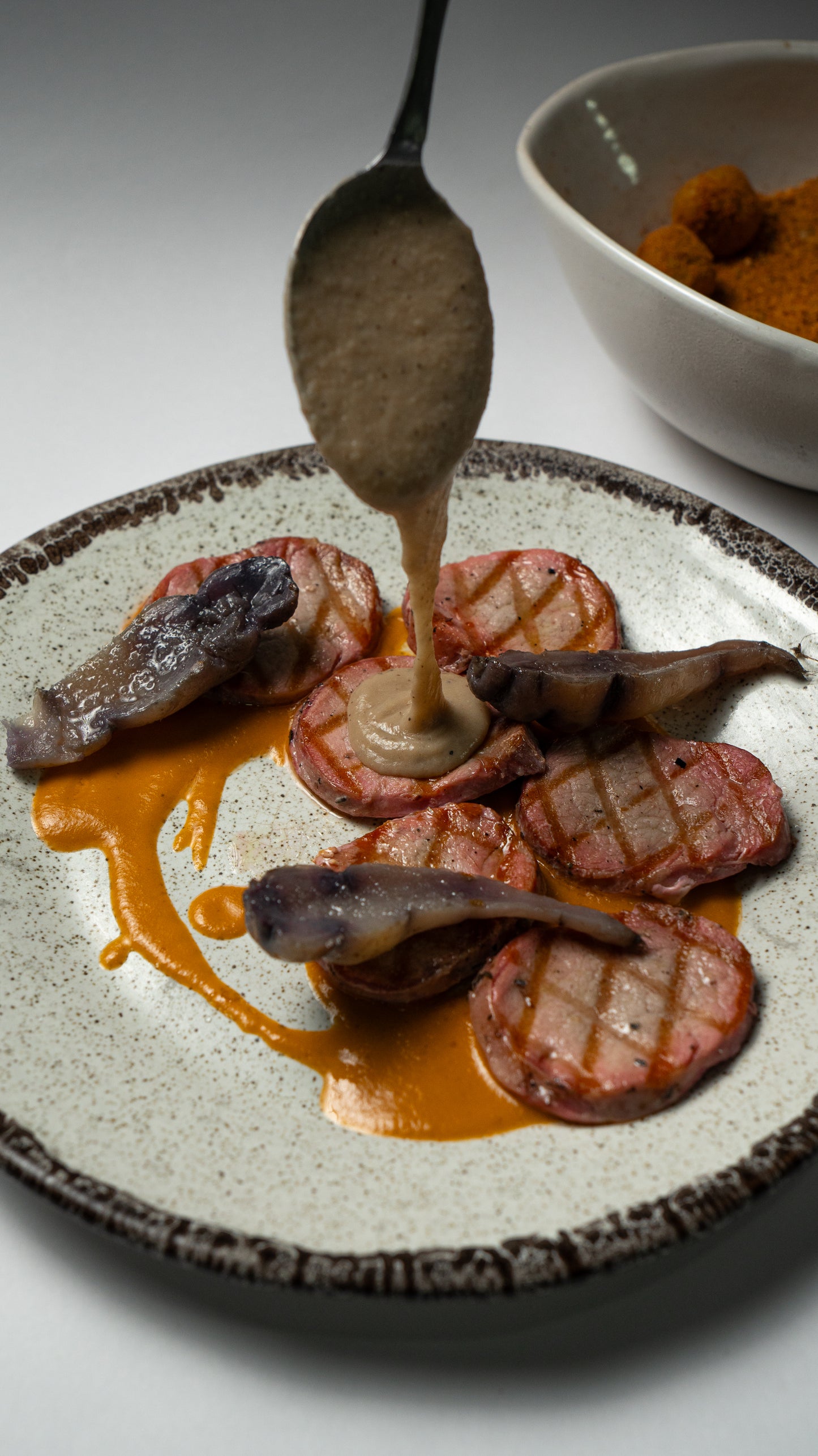 Un Viaje Gastronómico de 6 Momentos por Suramérica para dos