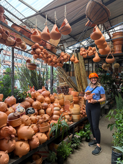 Jardines Secretos de Medellín: Recorrido en Bicicleta Eléctrica para dos