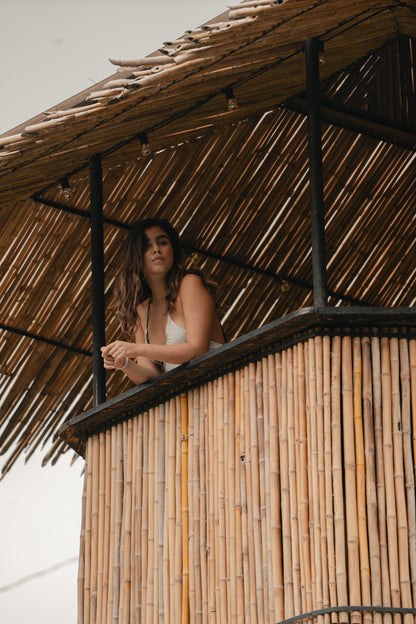 Escape Eco-Lujoso: Noche de Conexión, Cultura y Naturaleza para Dos