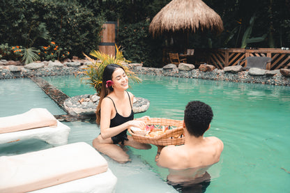 Escape Eco-Lujoso: Noche de Conexión, Cultura y Naturaleza para Dos