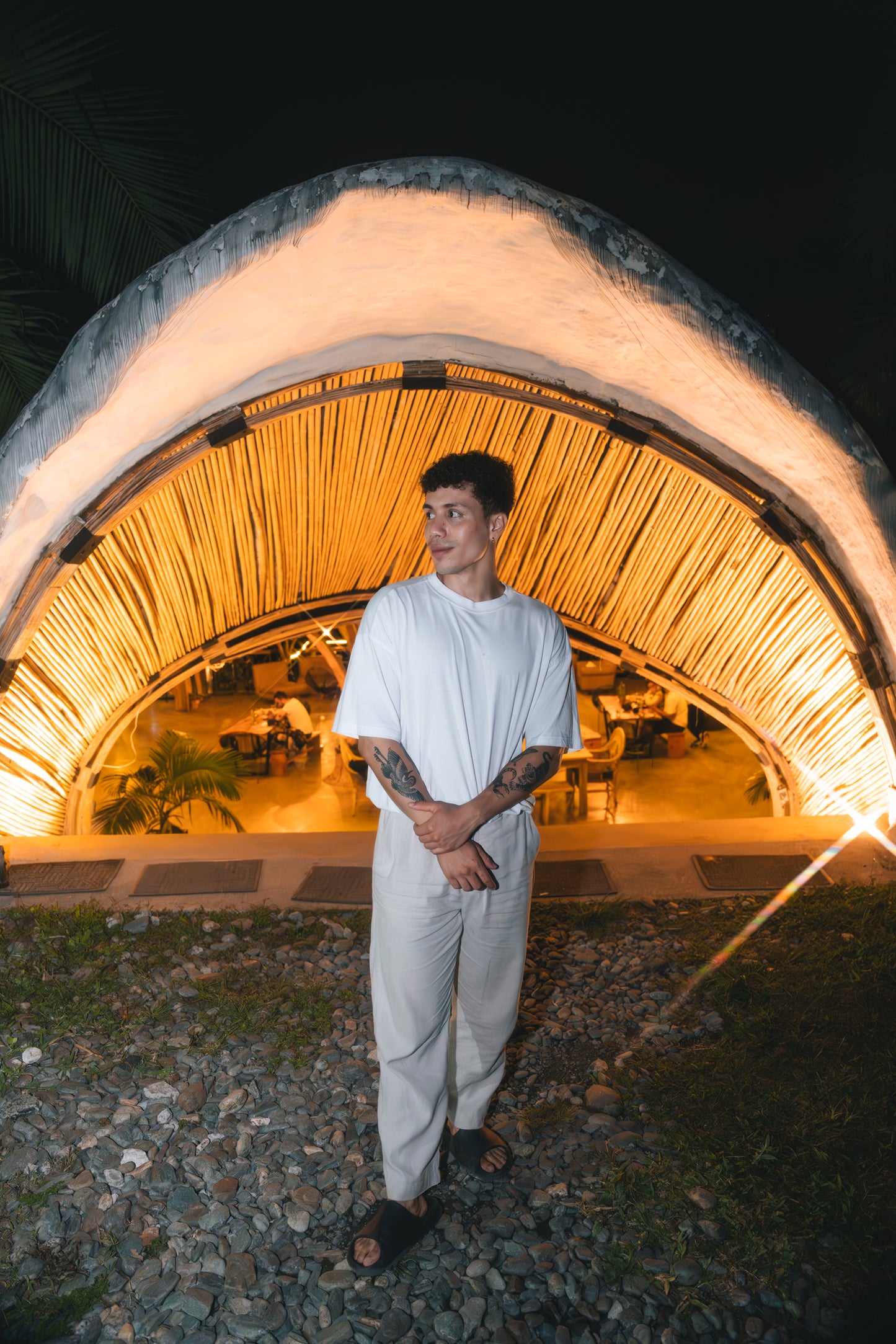 Retiro Premium en la Selva: Lujo, Aventura y Conexión para Dos