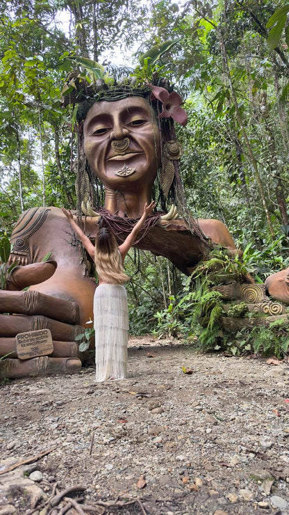 Descanso Romántico Oro: Escapada Natural y Conexión para Dos en San Rafael