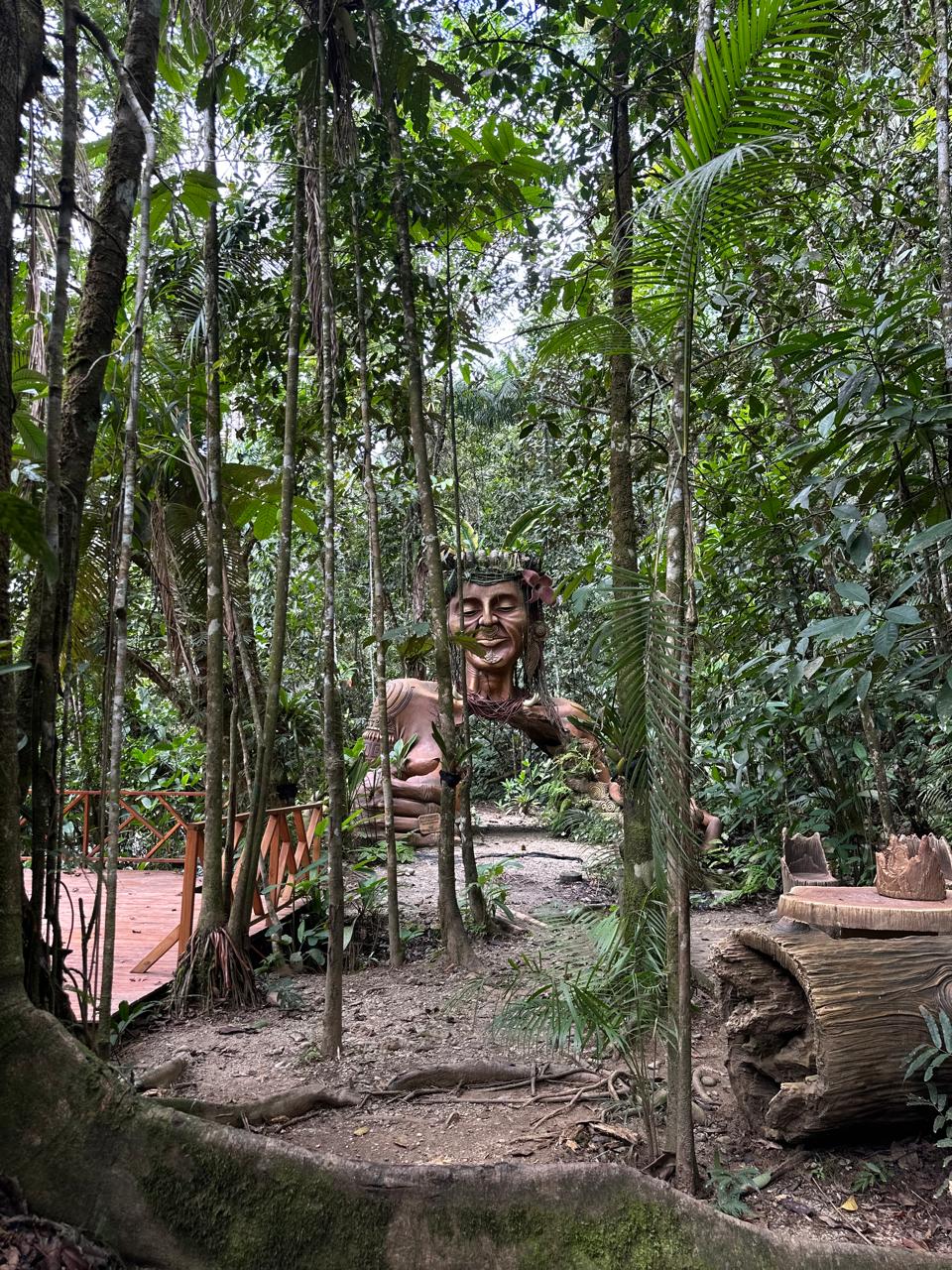 Noche de Oro: Escapada de Conexión, Bienestar Ancestral y Tubing para dos en San Rafael