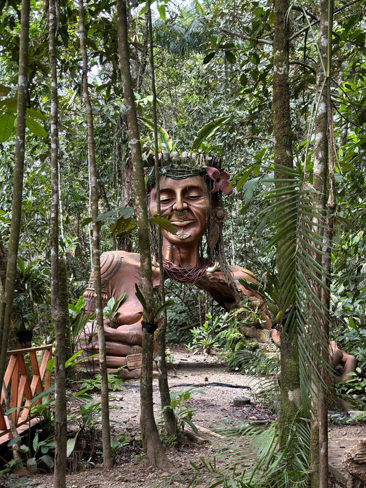 Descanso Romántico Oro: Escapada Natural y Conexión para Dos en San Rafael
