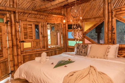Escape Eco-Lujoso: Noche de Conexión, Cultura y Naturaleza para Dos