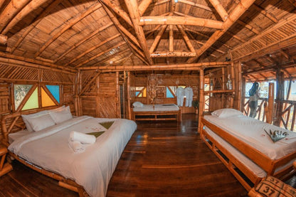Escape Eco-Lujoso: Noche de Conexión, Cultura y Naturaleza para Dos