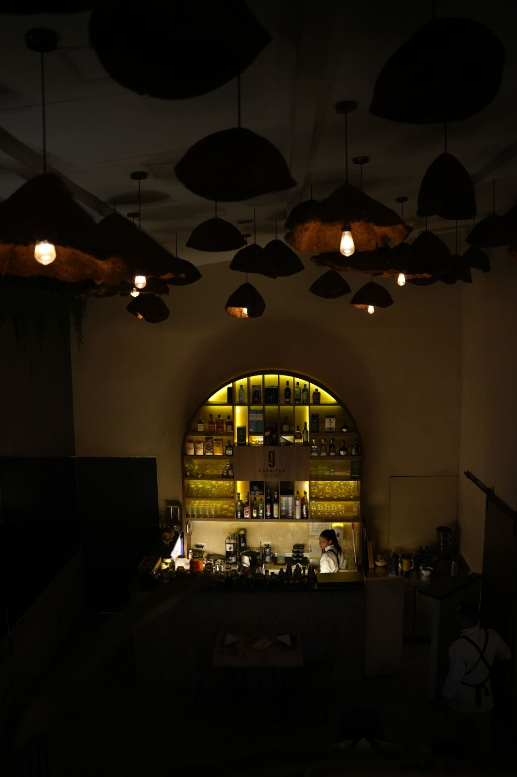 Un Viaje Gastronómico de 6 Momentos por Suramérica para dos
